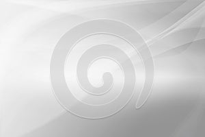 Gray Silver abstract background,business card background. photo