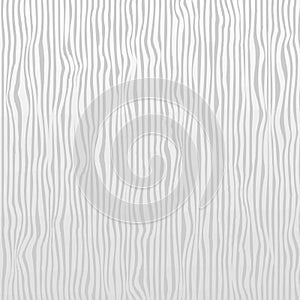 Biely a šedá vertikálne pruhy textúra vzor bezšvový realistický grafický dizajn tapeta na plochu. drevo zrno 