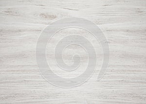 White gray wood color texture horizontal for background. Surface light clean of table top view. Natural patterns for