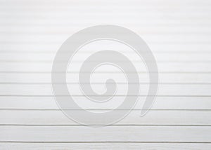 White gray wood color texture horizontal for background. Surface light clean of table top view. Natural patterns for