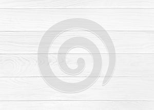 White gray wood color texture horizontal for background. Surface light clean of table top view. Natural patterns for