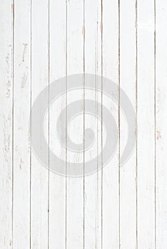 White gray wood color texture horizontal for background. Surface light clean of table top view. Natural patterns for