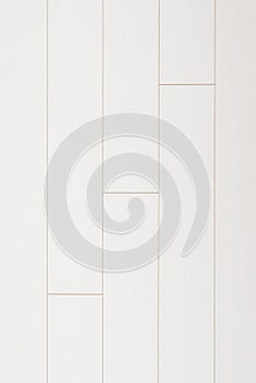 White gray wood color texture vertical for background. Surface light clean of table top view. Natural patterns for