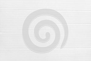 White grey cardboard sheet abstract background, texture of recycle paper box in old vintage pattern for design art work