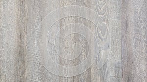 White grey floor like wooden texture as background of planks in pattern of wood wall