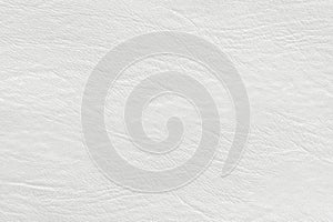 White grey leather texture background with seamless pattern