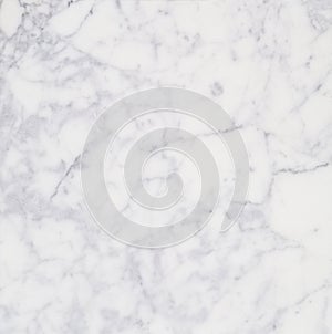 White and Grey Marble