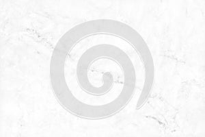 White grey marble seamless glitter texture background, counter top view of tile stone floor in natural pattern