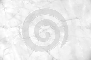White grey marble texture with soft smooth patterns abstract on background