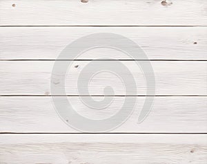 White grey wood color texture horizontal for background. Surface light clean of table top view. Natural patterns for design art