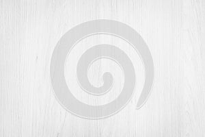 White grey wood color texture horizontal for background. Surface light clean of table top view. Natural patterns for design art wo
