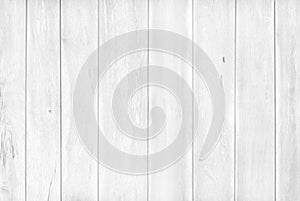 White grey wood planks texture background with natural patterns vintage style for design art work and interior or exterior