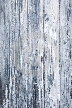 White/grey wood texture background with natural patterns. Floor.