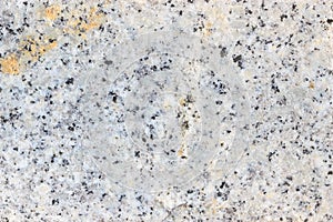 White grunge wall stone background or texture nature rock