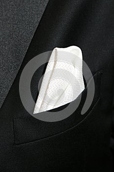 White Handkerchief