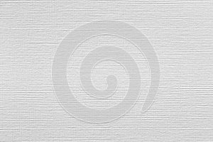 White handmade paper texture. High quality background in high resolution.