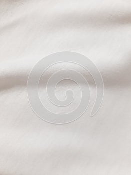 White homesoft fabric. Background design, photography. Textile, fabric template, modern new