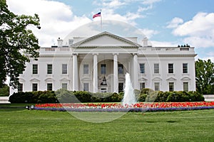 White House