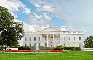 The White House