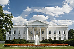 The White House