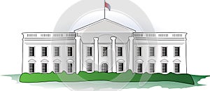 The White House