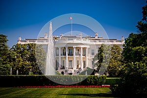 White House