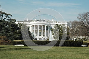 White House