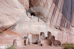 The White House Canyon de Chelly