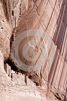 The White House Canyon de Chelly