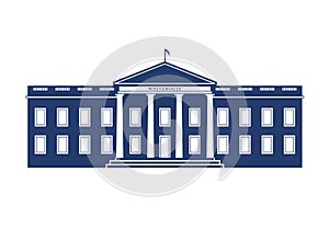 White House Logo