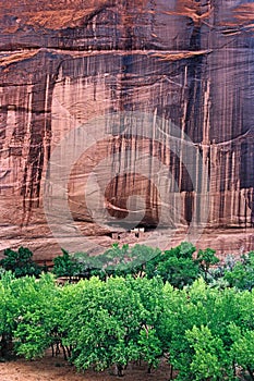 White House Ruin, Canyon de Chelly National Monument