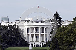 White House, Washington DC