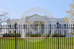 White House