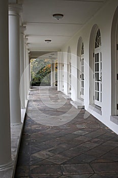 White House West Wing