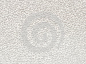 White leather texture