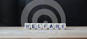 Welfare photo