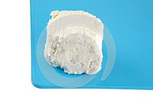 White light cheese