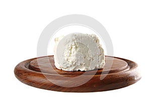 White light cheese