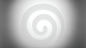 Abstract Gradient Background with Soft Spotlight Effect