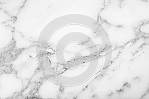 White or light grey marble stone background. White marble,quartz texture backdrop. Wall and panel marble natural pattern for archi