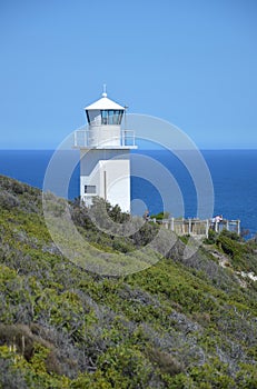 White Light House