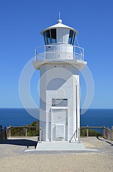 White Light House