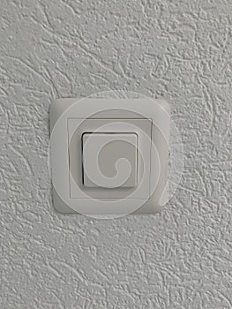 White light switch
