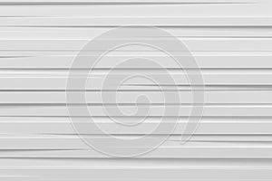 white line horizontal sider background 3d render with copy spcae