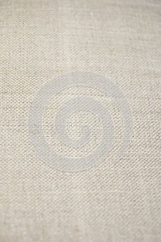 White linen canvas texture