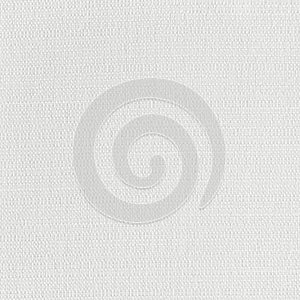 White linen canvas texture