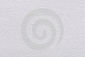 White linen canvas texture for your perfect stylish decor work.