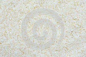 White long rice