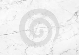 White mable pattern texture for background. for work or design.