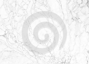 White mable pattern texture for background. for work or design.